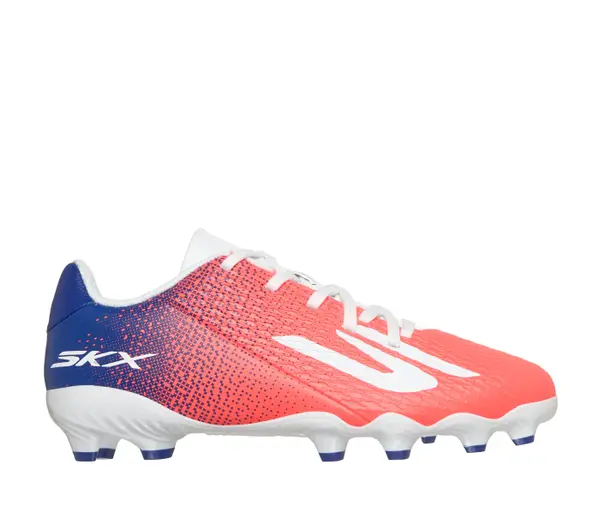 Ghete fotbal copii Skechers JR Crib FG