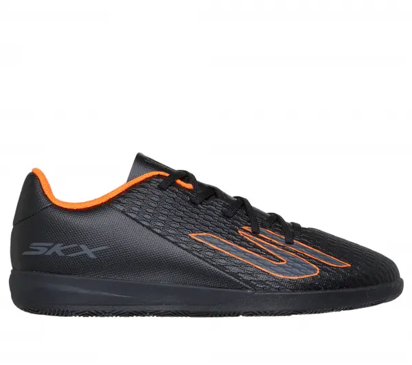 Ghete fotbal copii Skechers Jr TD IC