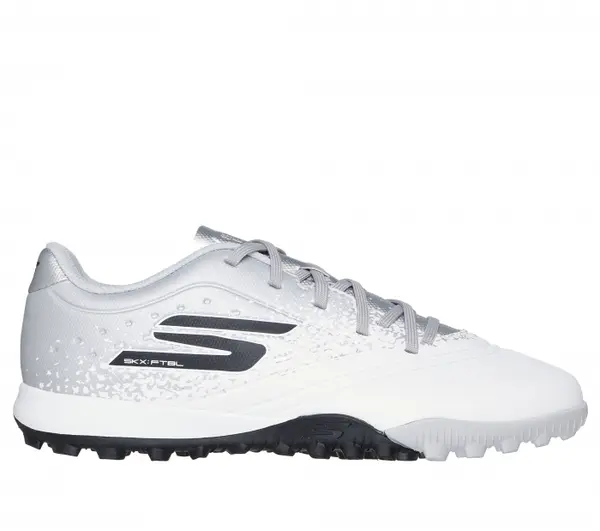 Ghete fotbal copii Skechers Razor 1.5 Jr Youth TF