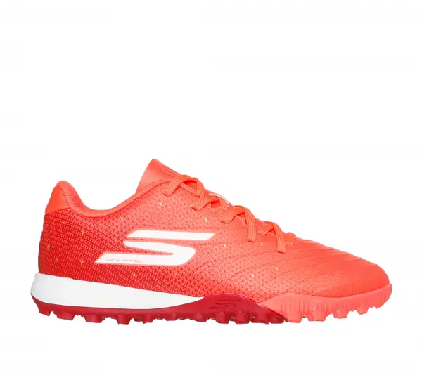 Ghete fotbal copii Skechers SKX_ 1.5 Crib TF
