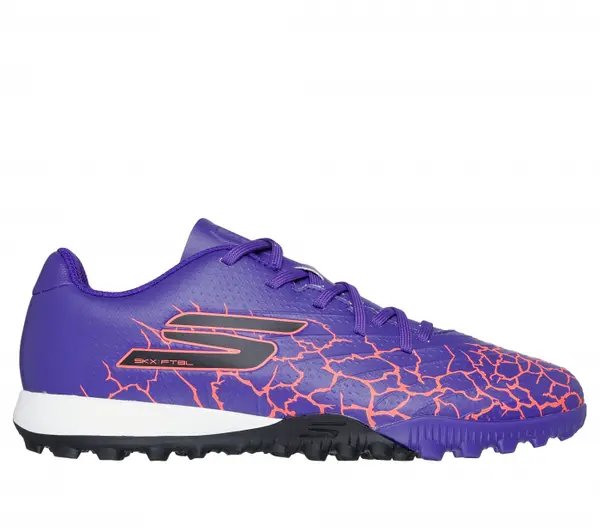 Ghete fotbal copii Skechers SKX_ 1.5 Jr Youth TF