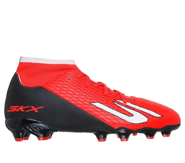 Ghete fotbal copii Skechers SKX_2 High JR Youth MG