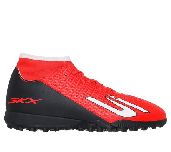 Ghete fotbal copii Skechers SKX_2 High JR Youth TF