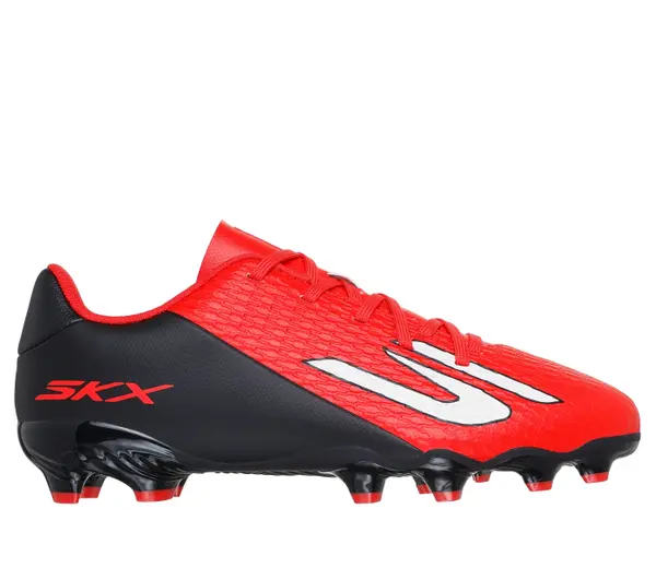 Ghete fotbal copii Skechers SKX_2 JR Youth MG