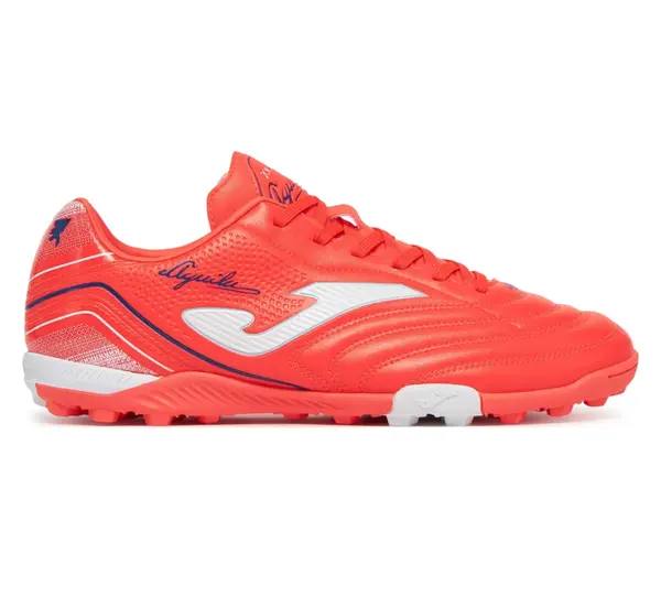 Ghete fotbal Joma Aguila 2507 Coral TF