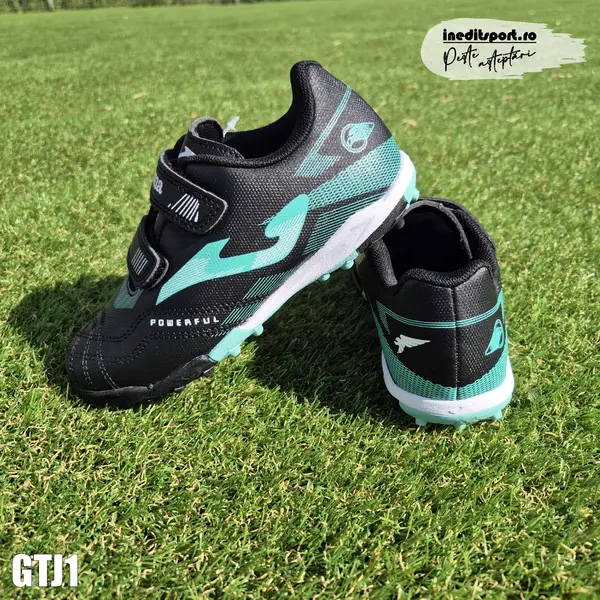 Ghete Fotbal Joma JR Turf - GTJ1 28