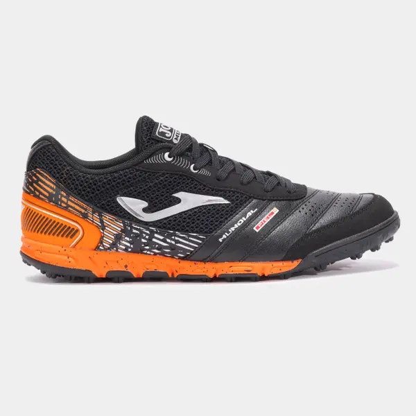 Ghete fotbal Joma Mundial 2501 Black TF