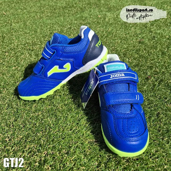 Ghete Fotbal Joma Royal Turf - GTJ2 35
