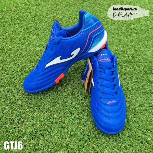 Ghete Fotbal Joma Royal Turf - GTJ6 43