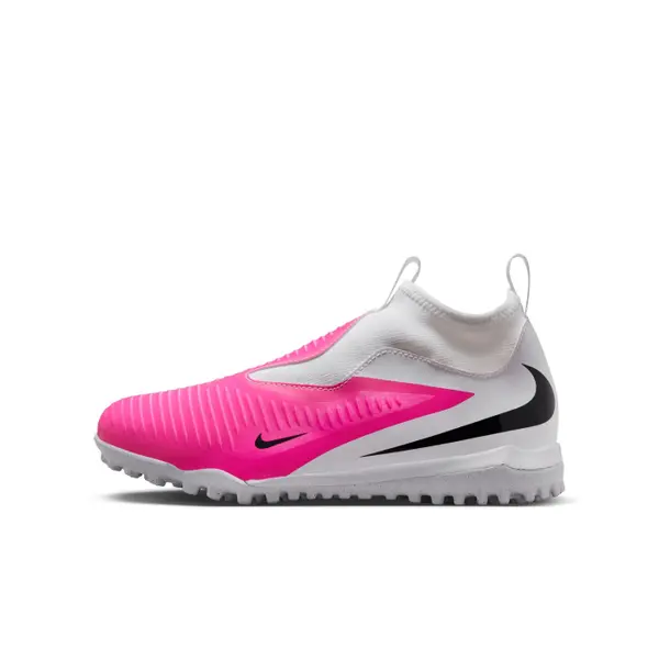 Ghete fotbal Nike copii Jr Phantom 6 High Acad TF