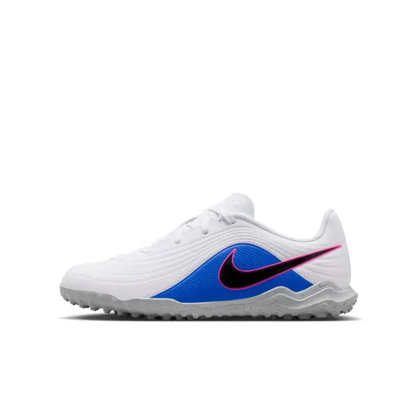 Ghete fotbal Nike copii Jr Tiempo Maestro Club TF