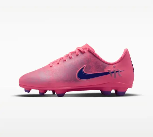 Ghete fotbal Nike copii Jr Vapor 16 Club FG MG Vjr