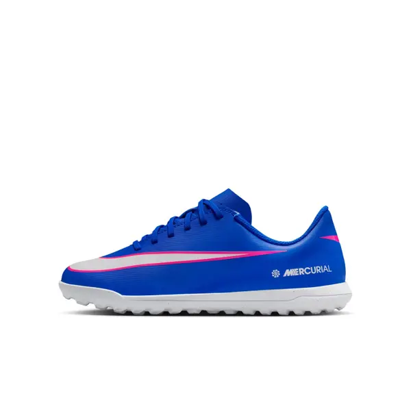 Ghete fotbal Nike copii Jr Vapor 16 Club TF