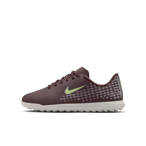 Ghete fotbal Nike copii Jr Vapor 16 Club TF Kylian Mbappe