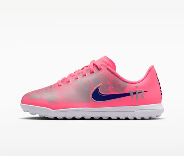 Ghete fotbal Nike copii Jr Vapor 16 Club TF Vjr