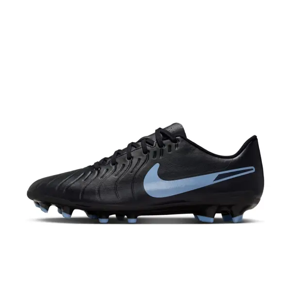 Ghete fotbal Nike Legend 10 Club FG MG