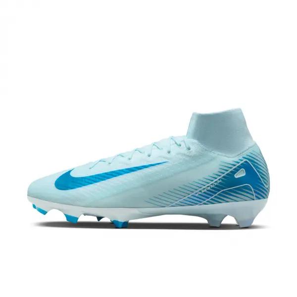 Ghete fotbal Nike Mercurial Superfly 10 Elite FG