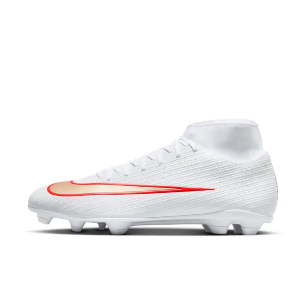 Ghete fotbal Nike Mercurial Superfly 11 Club FG MG