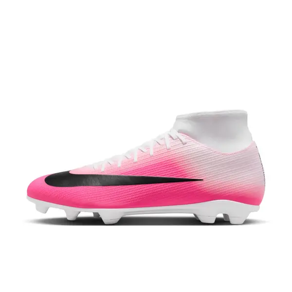 Ghete fotbal Nike Mercurial Superfly 11 Club FG MG