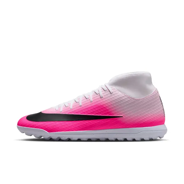 Ghete fotbal Nike Mercurial Superfly 11 Club TF T