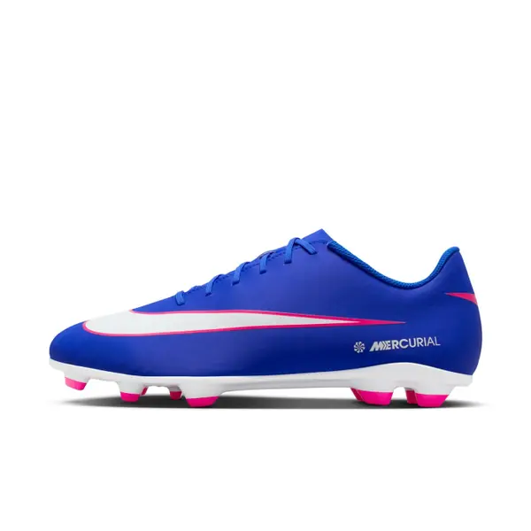 Ghete fotbal Nike Mercurial Vapor 16 Club FG MG