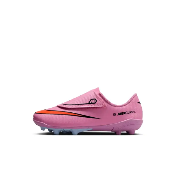 Ghete fotbal Nike Mercurial Vapor 16 Club MG Copii