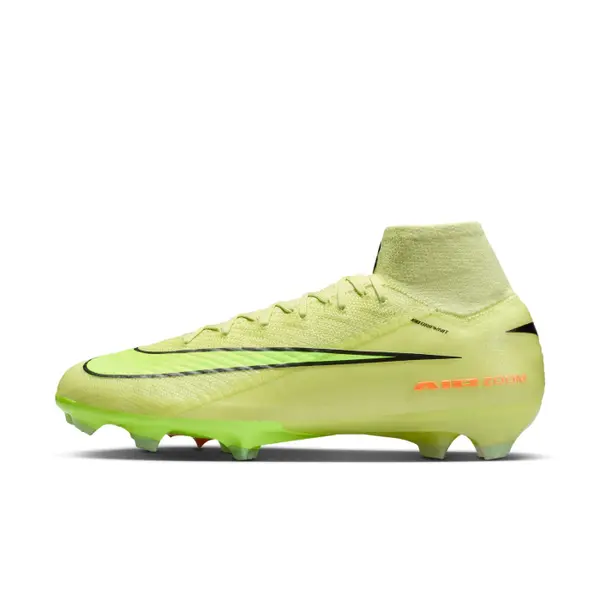 Ghete fotbal Nike Mercurial Zoom Superfly 10 Elite FG