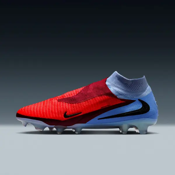 Ghete fotbal Nike Phantom 360 Elite DF FG
