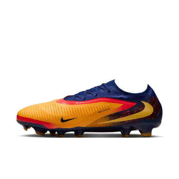 Ghete fotbal Nike Phantom 360 Pro FG Erling Haaland