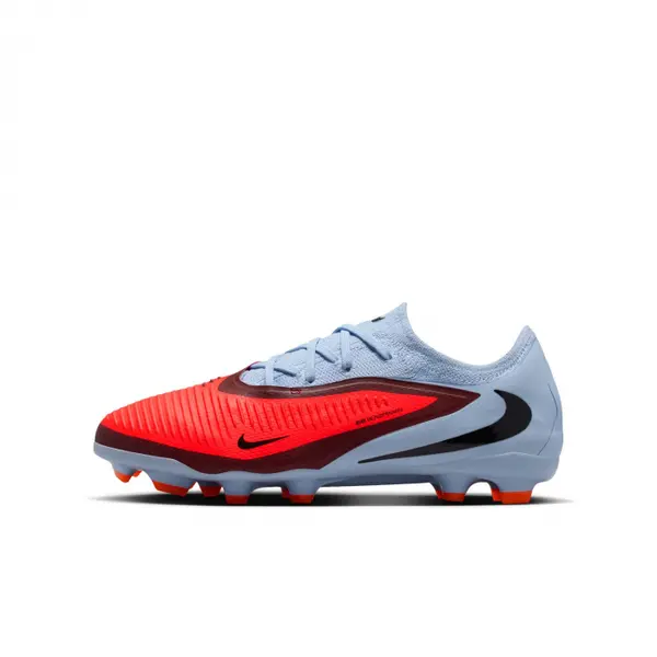 Ghete fotbal Nike Phantom 360 Pro FG MG Junior