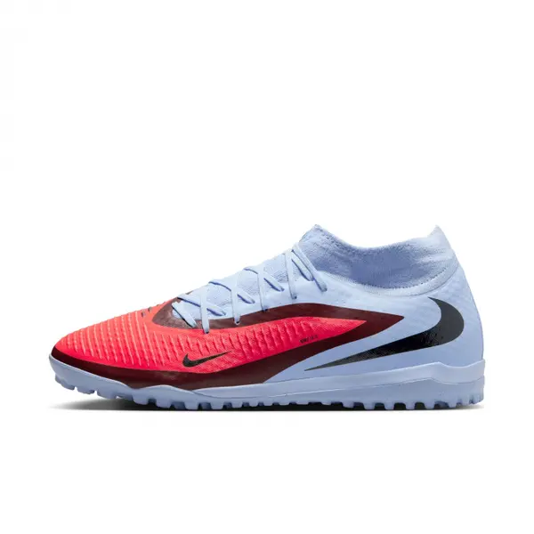 Ghete fotbal Nike Phantom 6 High Academy TF