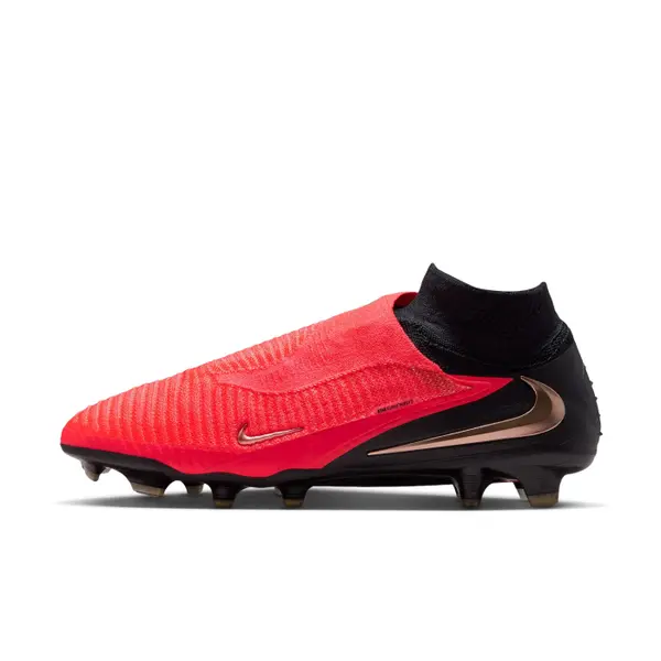 Ghete fotbal Nike Phantom 6 High Elite FG