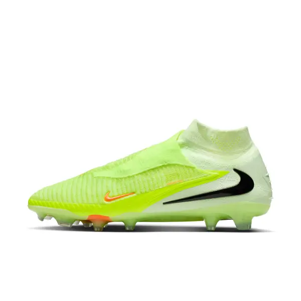 Ghete fotbal Nike Phantom 6 High Elite FG