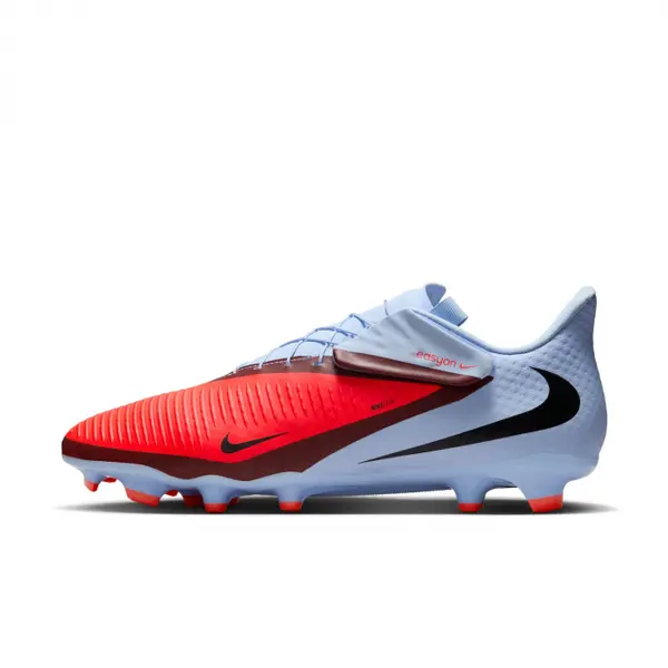 Ghete fotbal Nike Phantom 6 Low Academy Easyon FG MG