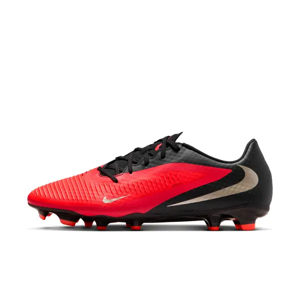 Ghete fotbal Nike Phantom 6 Low Academy FG MG