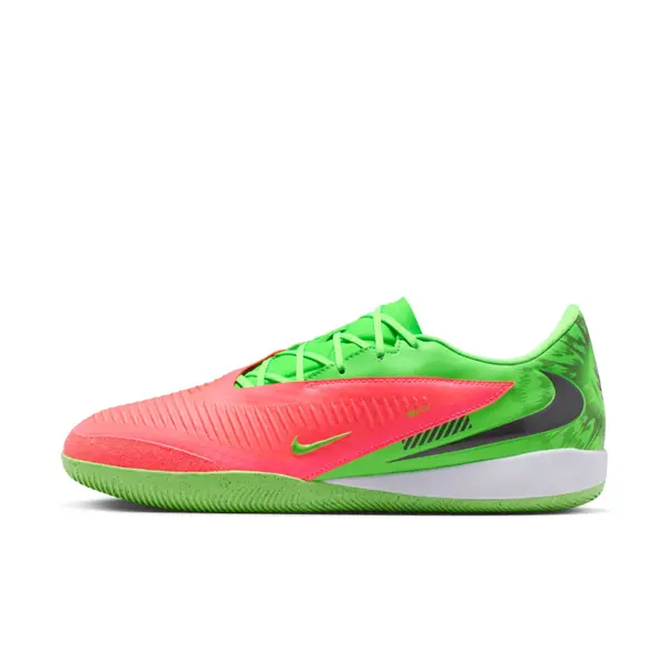 Ghete fotbal Nike Phantom 6 Low Academy IC Erling Haaland
