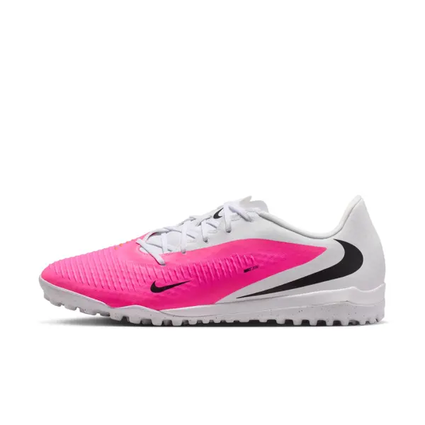 Ghete fotbal Nike Phantom 6 Low Academy TF