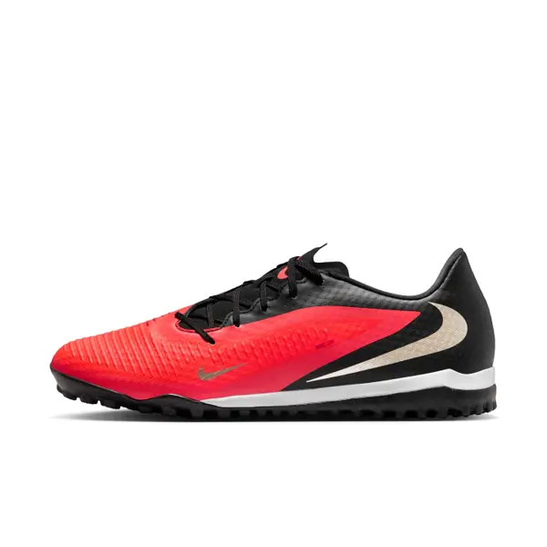 Ghete fotbal Nike Phantom 6 Low Academy TF