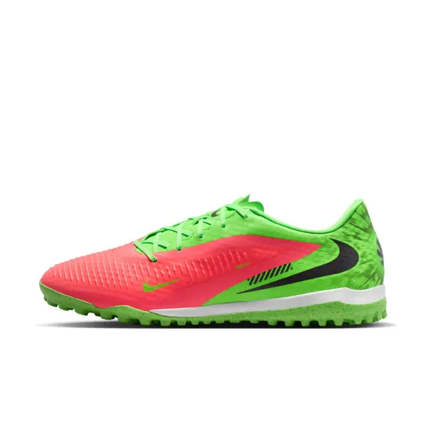 Ghete fotbal Nike Phantom 6 Low Academy TF Erling Haaland