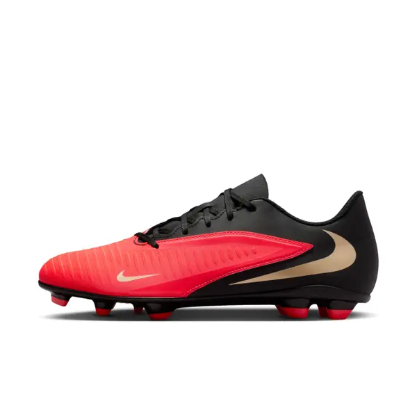 Ghete fotbal Nike Phantom 6 Low Club FG MG