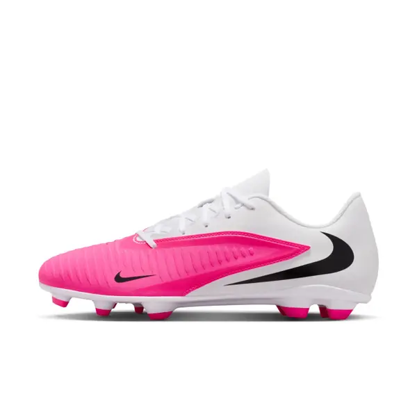 Ghete fotbal Nike Phantom 6 Low Club FG MG
