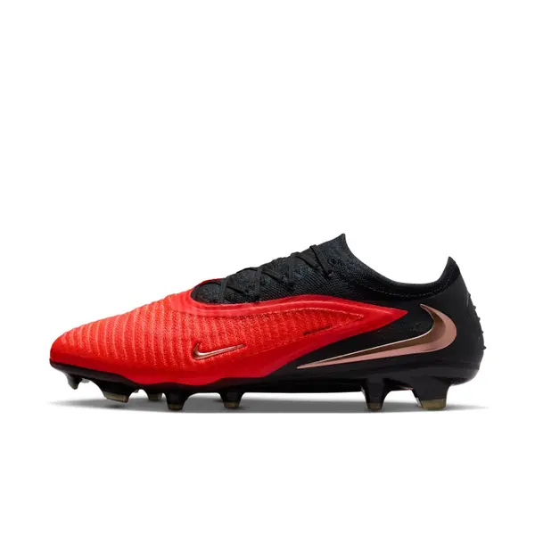 Ghete fotbal Nike Phantom 6 Low Elite FG