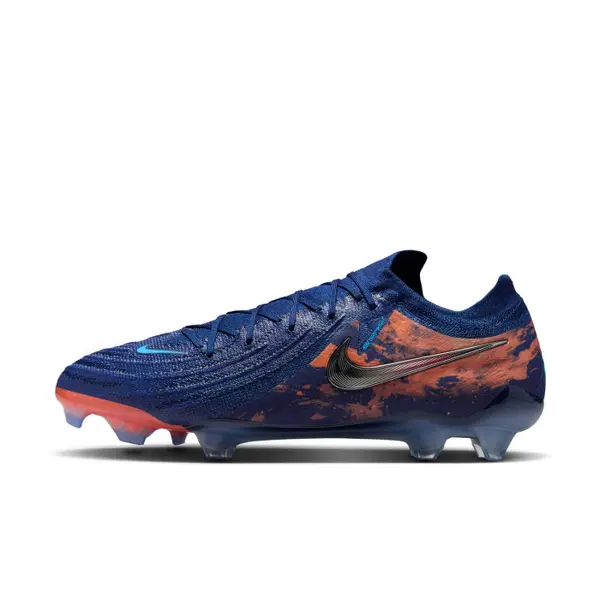 Ghete fotbal Nike Phantom GX 2 Elite FG Erling Haaland