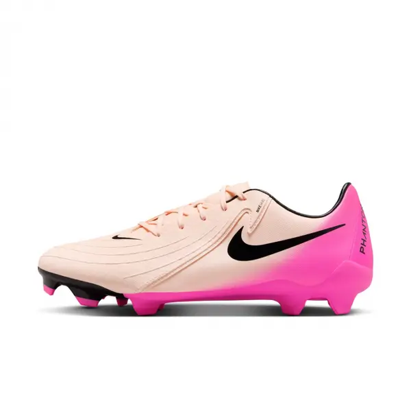 Ghete fotbal Nike Phantom GX II Academy FG MG