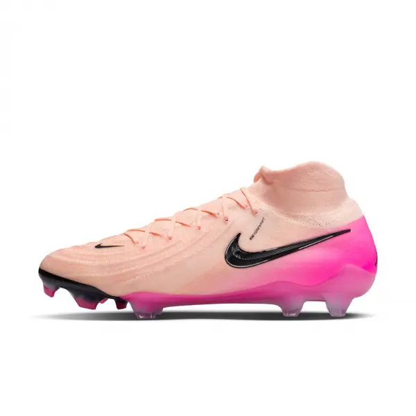 Ghete fotbal Nike Phantom Luna II Elite FG