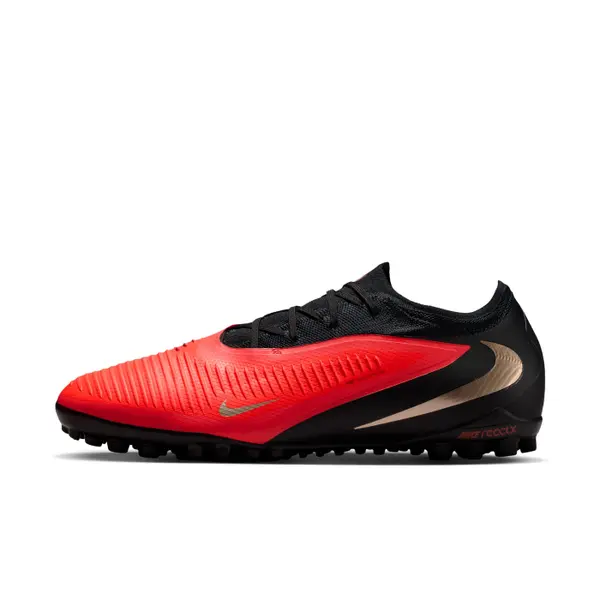 Ghete fotbal Nike Reactx Phantom 6 Low Pro TF
