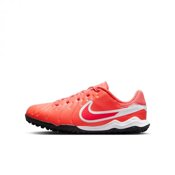 Ghete fotbal Nike Tiempo Legend 10 Academy TF Junior
