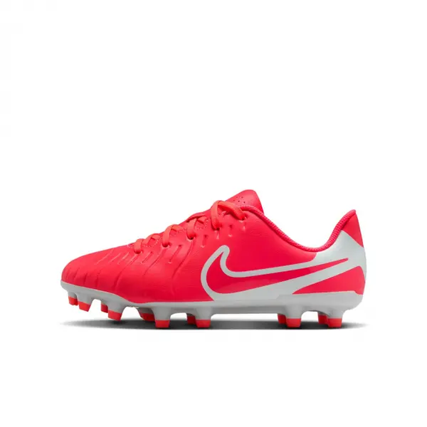 Ghete fotbal Nike Tiempo Legend 10 Club FG MG Junior