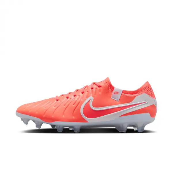 Ghete fotbal Nike Tiempo Legend 10 Elite FG