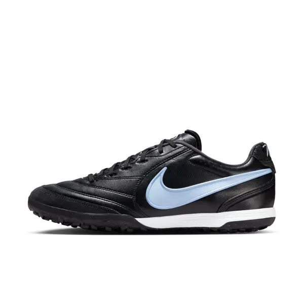 Ghete fotbal Nike Tiempo Ligera Pro TF